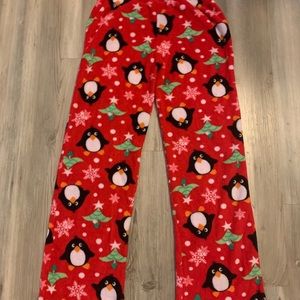 No Name Pajama Pants